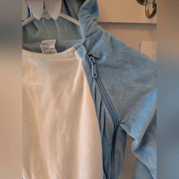 🦈 Hyde & EEK! Kid's Shark Costume; Size: 4T - 5T - Picture 8 of 10